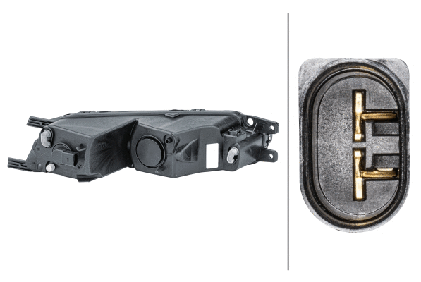 Daytime Running Light