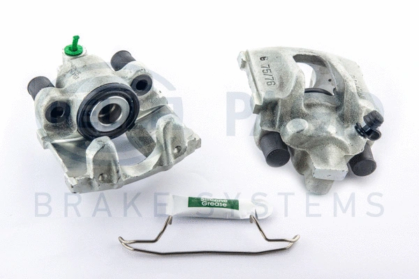 Brake Caliper (8AC 355 382-241)