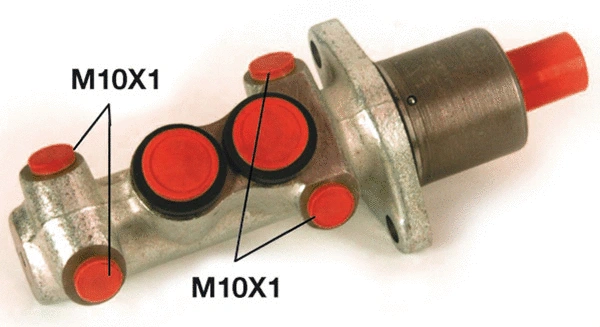 Brake Master Cylinder (8AM 355 500-121)