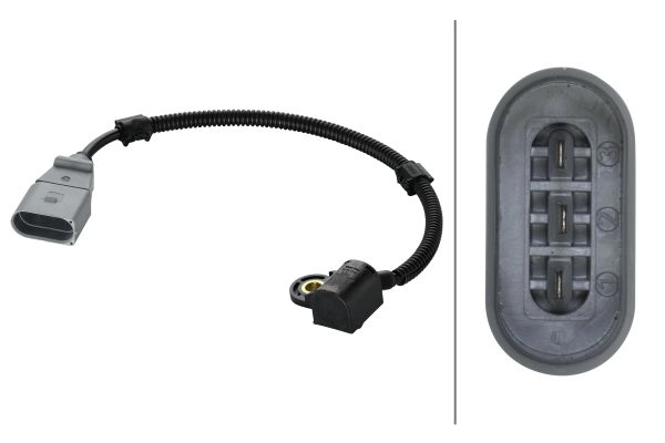 Sensor, camshaft position (6PU 009 168-121)