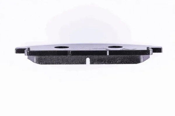 Brake Pad Set, disc brake (8DB 355 021-651)
