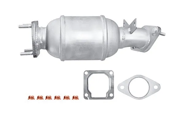 Catalytic Converter