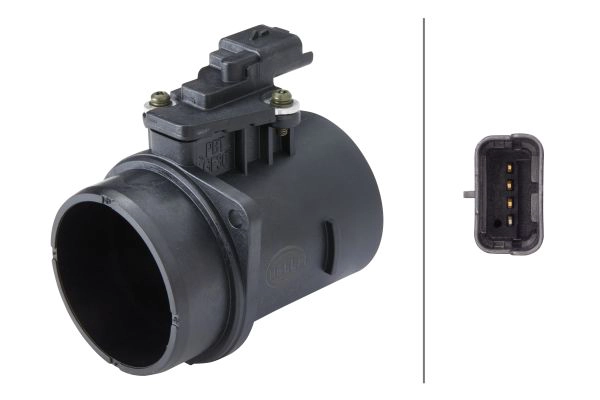 Mass Air Flow Sensor (8ET 009 149-561)