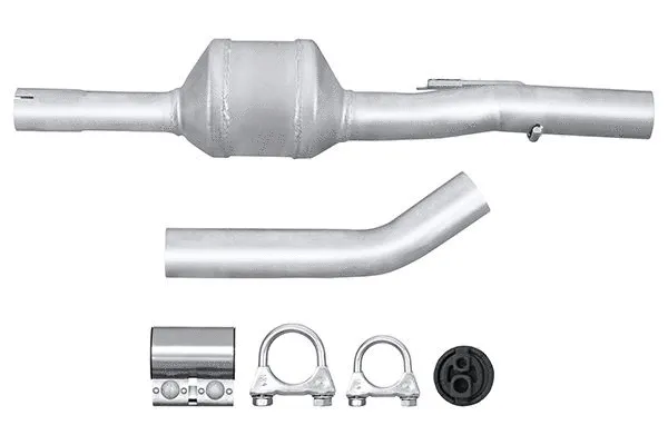 Catalytic Converter (8LE 366 051-441)