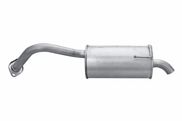 Rear Muffler (8LD 366 033-541)