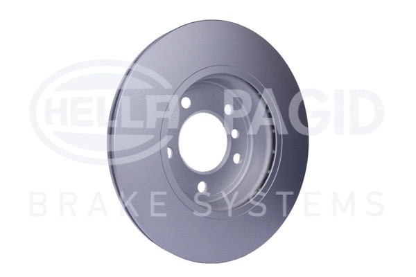Brake Disc (8DD 355 127-391)