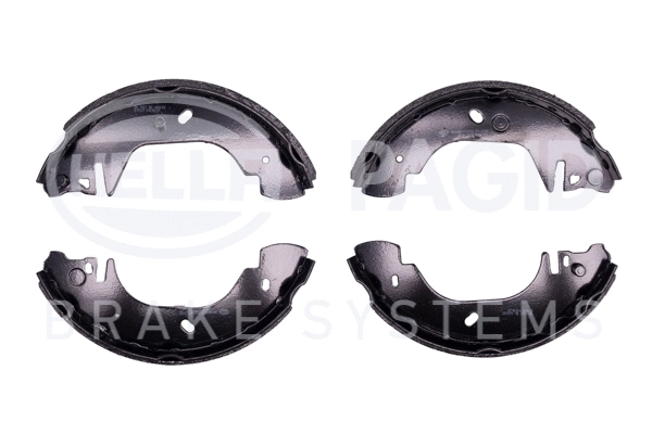 Brake Shoe Set (8DB 355 001-611)