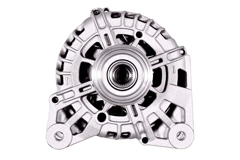 Alternator (8EL 015 637-401)