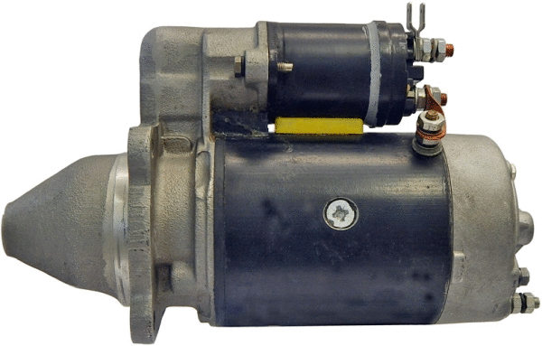 Starter (8EA 012 527-091)