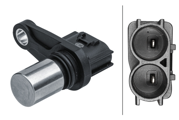 Sensor, crankshaft pulse (6PU 013 122-001)