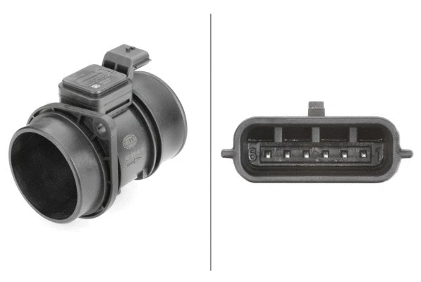 Mass Air Flow Sensor (8ET 009 142-131)