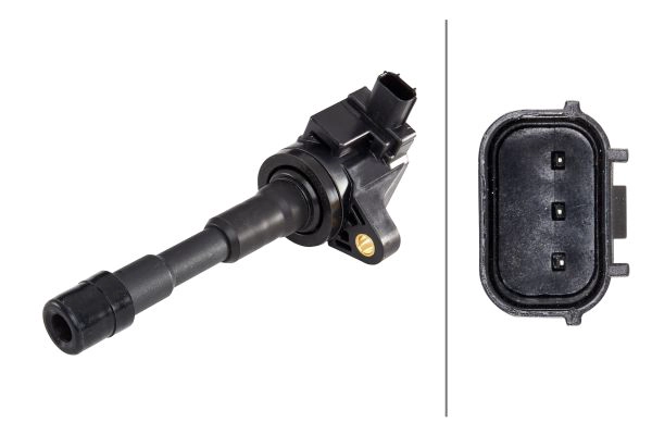 Ignition Coil (5DA 230 036-381)