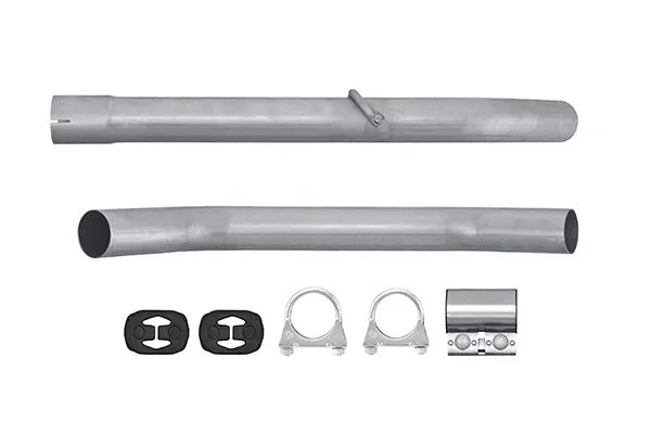 Exhaust Pipe (8LA 366 001-861)