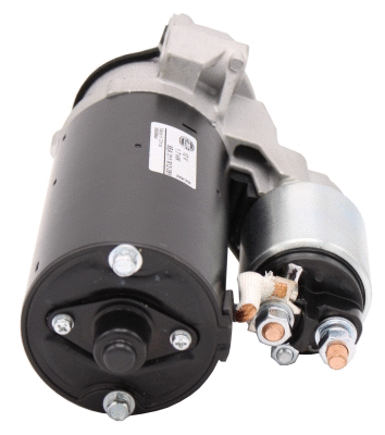 Starter (8EA 011 612-391)