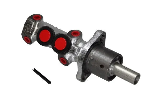 Brake Master Cylinder (8AM 355 502-471)