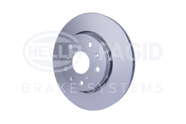 Brake Disc (8DD 355 117-881)
