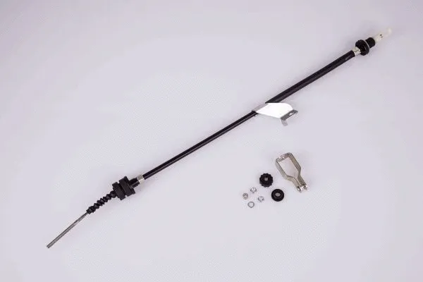 Cable Pull, clutch control (8AK 355 700-221)