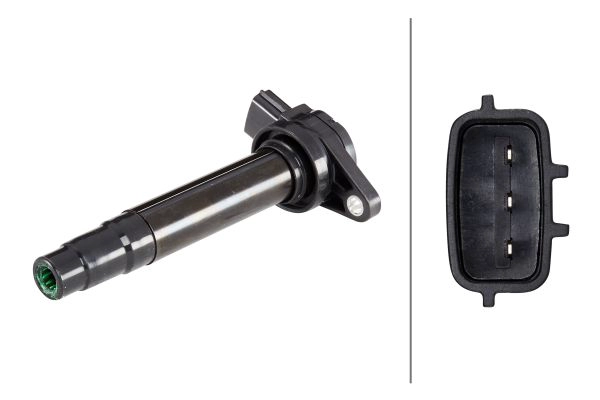 Ignition Coil (5DA 193 175-841)