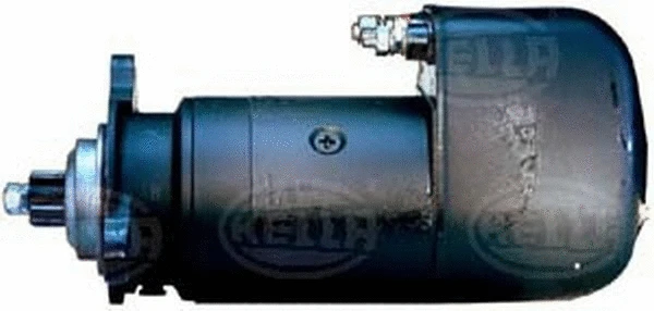 Starter (8EA 726 022-001)