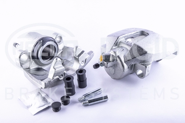 Brake Caliper (8AN 355 791-491)