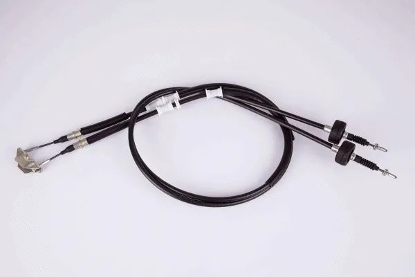 Cable Pull, parking brake (8AS 355 667-781)