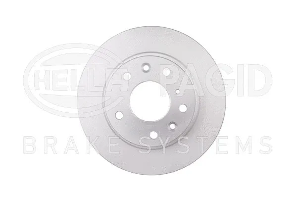 Brake Disc (8DD 355 133-501)
