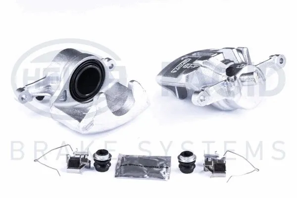 Brake Caliper (8AC 355 442-151)