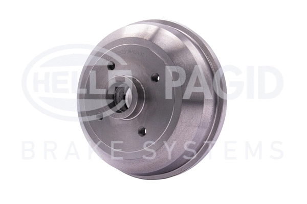 Brake Drum