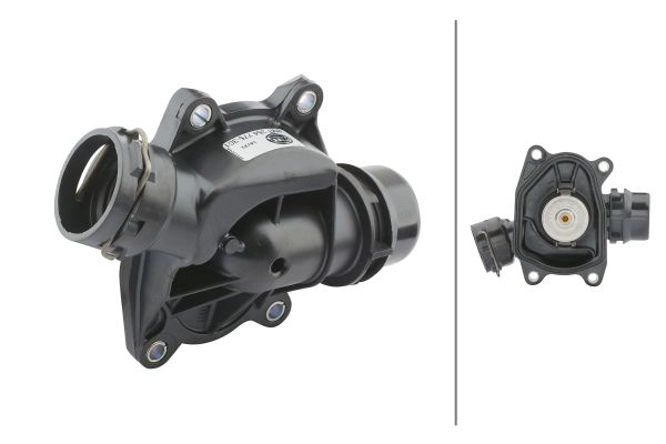 Thermostat, coolant (8MT 354 775-301)