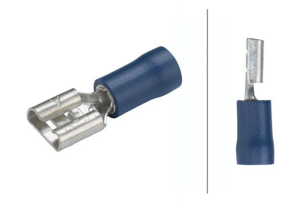 Cable Connector (8KW 044 022-822)