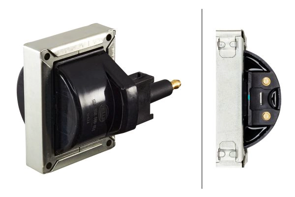 Ignition Coil (5DA 358 000-851)