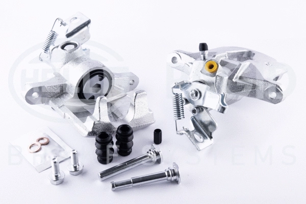 Brake Caliper (8AN 355 783-561)