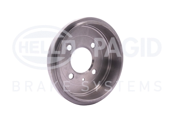 Brake Drum