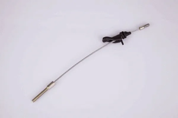 Cable Pull, parking brake (8AS 355 669-861)