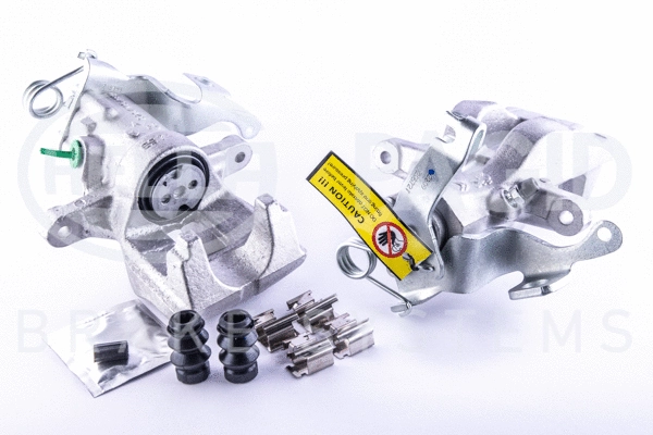 Brake Caliper (8AC 355 395-591)