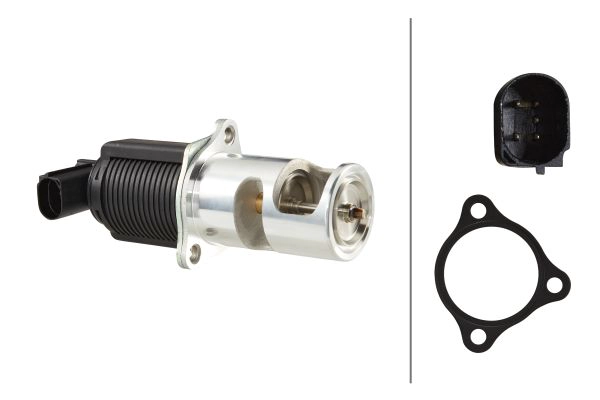 EGR Valve (6NU 010 171-521)