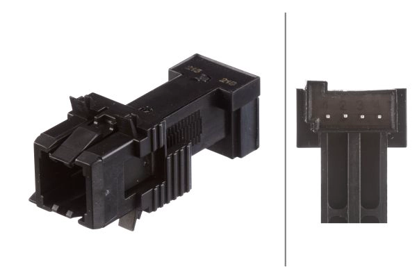 Stop Light Switch (6DD 010 966-401)