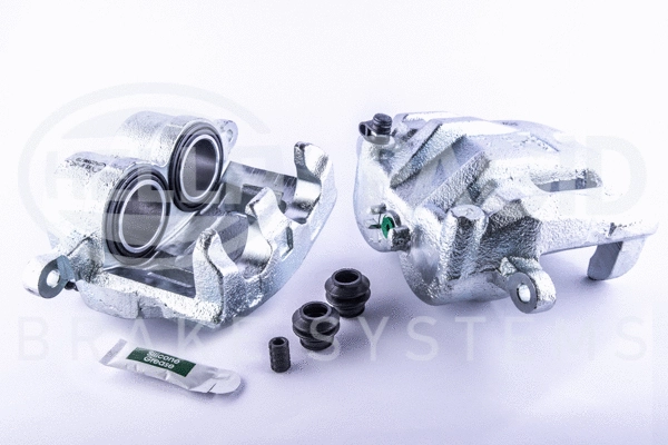 Brake Caliper (8AC 355 395-621)