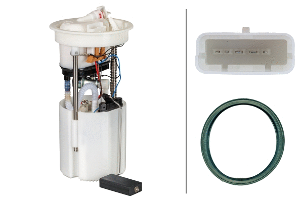 Fuel Feed Unit (8TF 358 146-151)