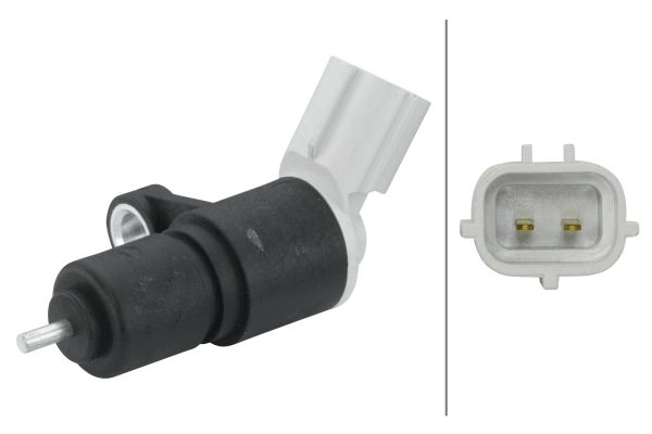 Sensor, crankshaft pulse (6PU 009 146-731)