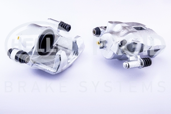 Brake Caliper (8AC 355 391-751)