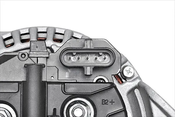 Alternator (8EL 012 584-841)