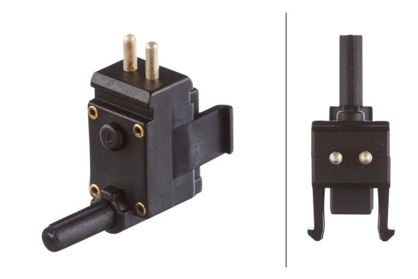 Switch, reverse light
