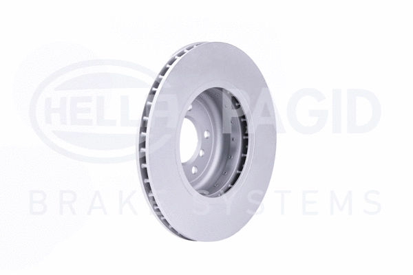 Brake Disc (8DD 355 120-981)