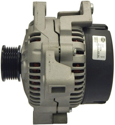 Alternator (8EL 012 426-381)