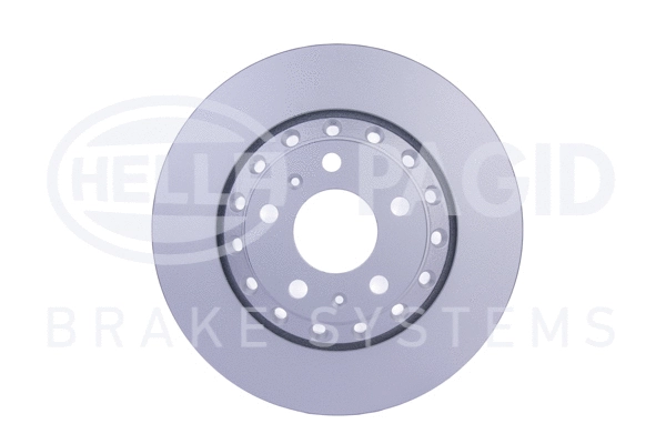 Brake Disc (8DD 355 128-651)