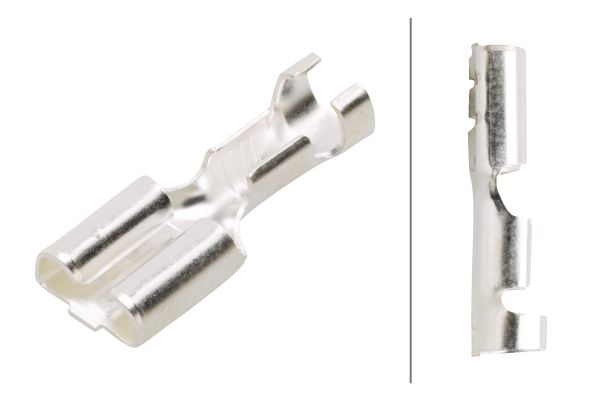 Cable Connector (8KW 744 825-003)