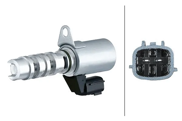 Control Valve, camshaft adjustment (6NW 358 188-061)