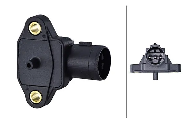 Sensor, boost pressure (6PP 358 152-601)