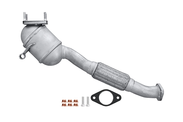 Catalytic Converter